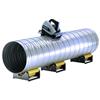 7010402-110  Exact PipeCut V1000 Metal Spiral Ducting System for 75-1000mm Pipe Ø - 110v